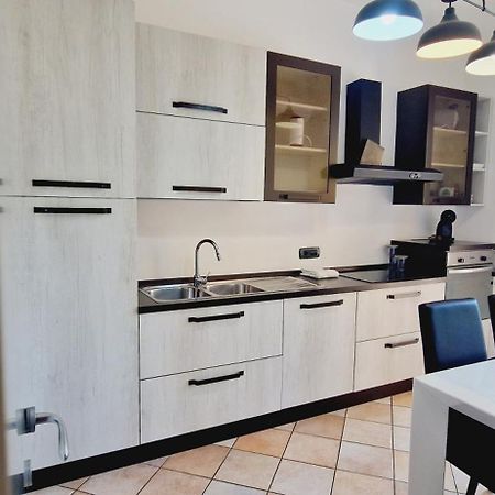 La Maison De Lucie Сорренто Экстерьер фото