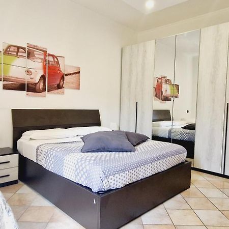 La Maison De Lucie Сорренто Экстерьер фото