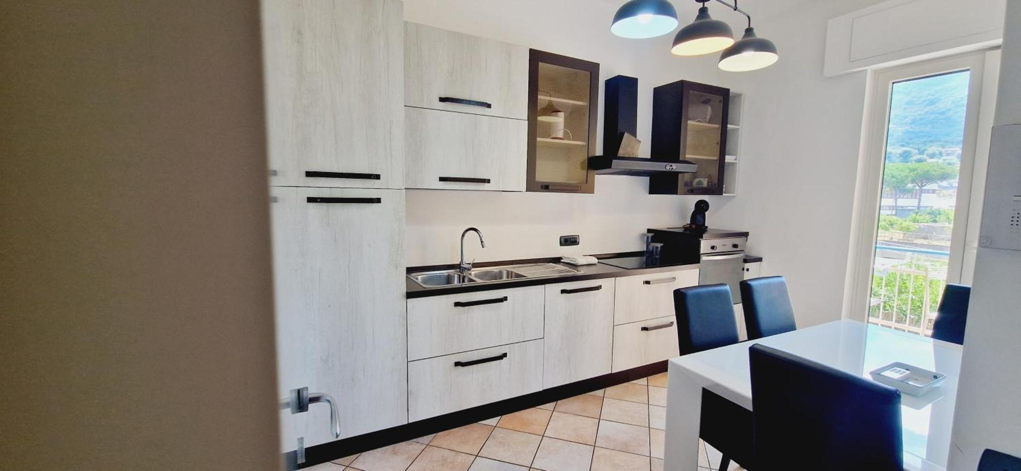 La Maison De Lucie Сорренто Экстерьер фото